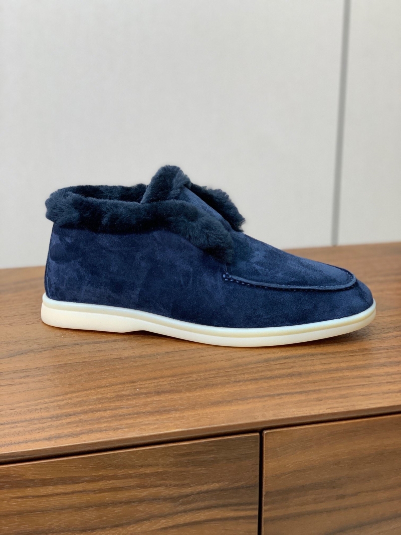 L0r0 P1ana loafers